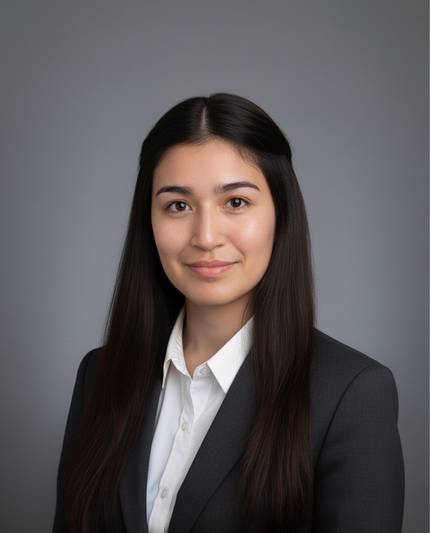 Maria Mancera Headshot